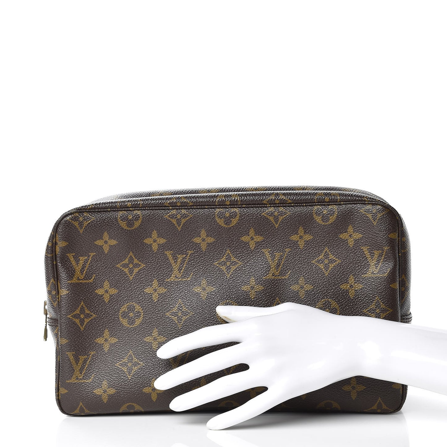 Monogram Trousse Toilette 28