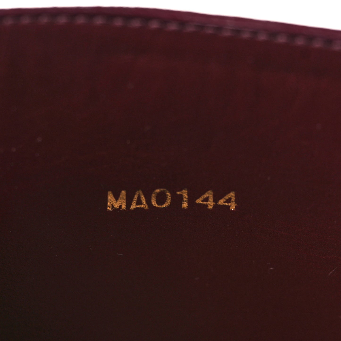 Calfskin Heritage Flat High Boots 37.5 Brown