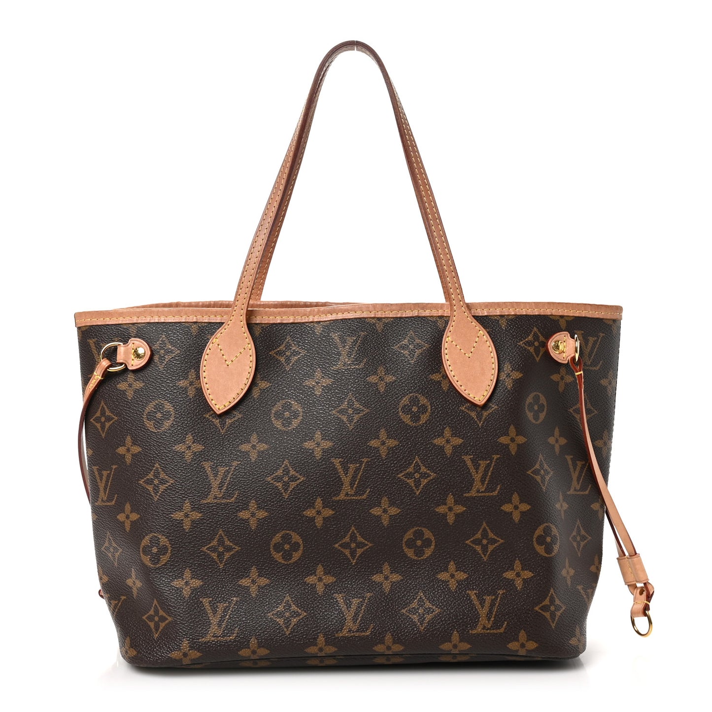 Monogram Neo Neverfull PM Pivoine