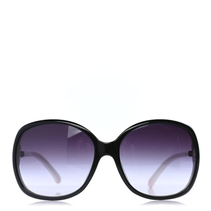 Chanel Acetate CC Sunglasses 5174 White 2 of 5
