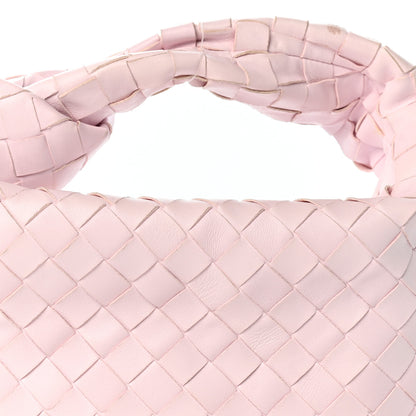 Bottega Veneta Nappa Intrecciato Mini Jodie Bliss Washed 7 of 13