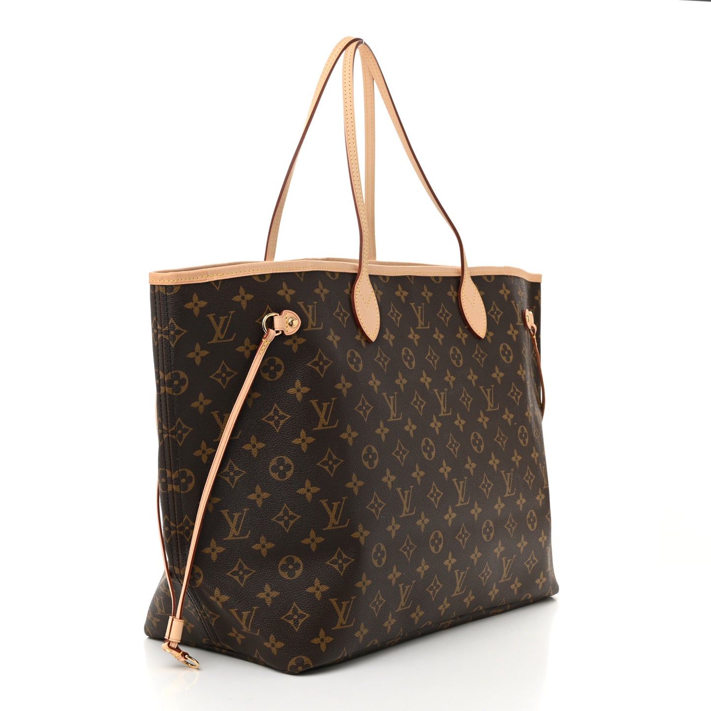 Monogram Neverfull GM