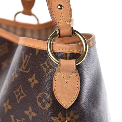 Louis Vuitton Monogram Delightful GM NM 8 of 17