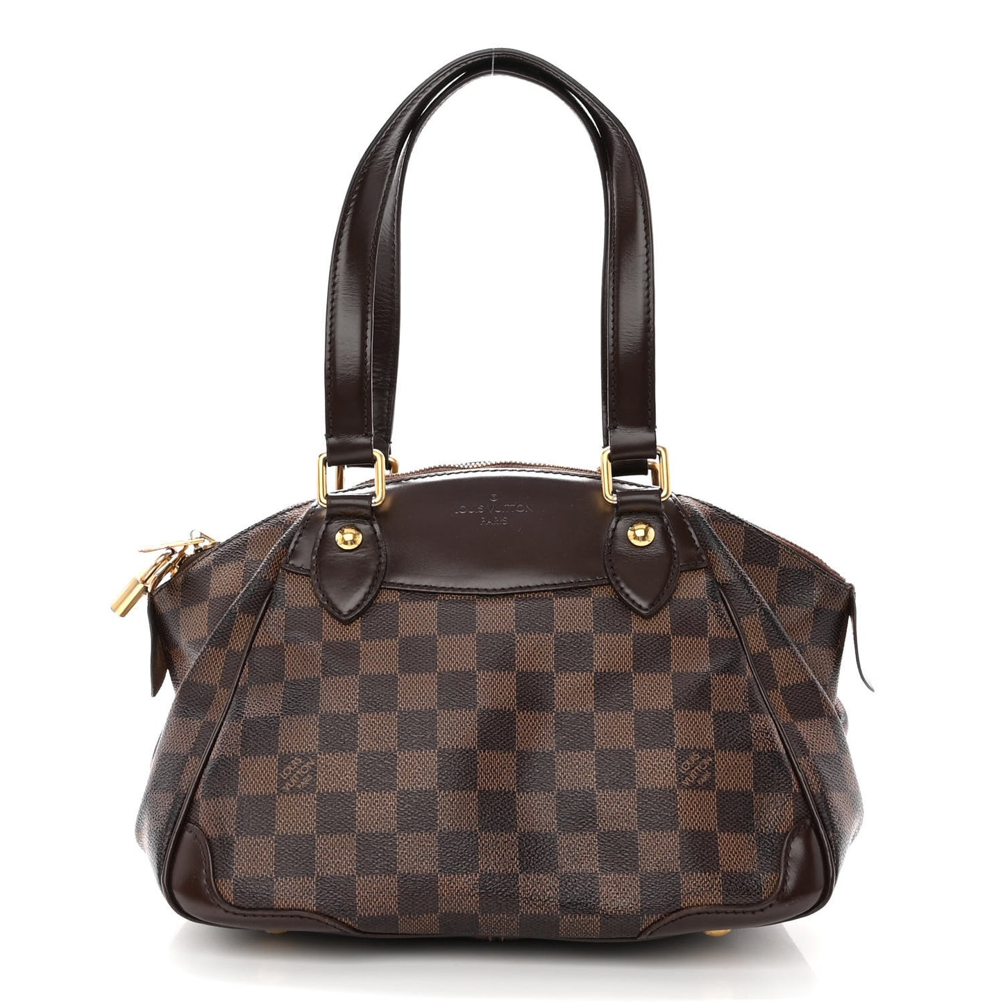 Damier Ebene Verona PM