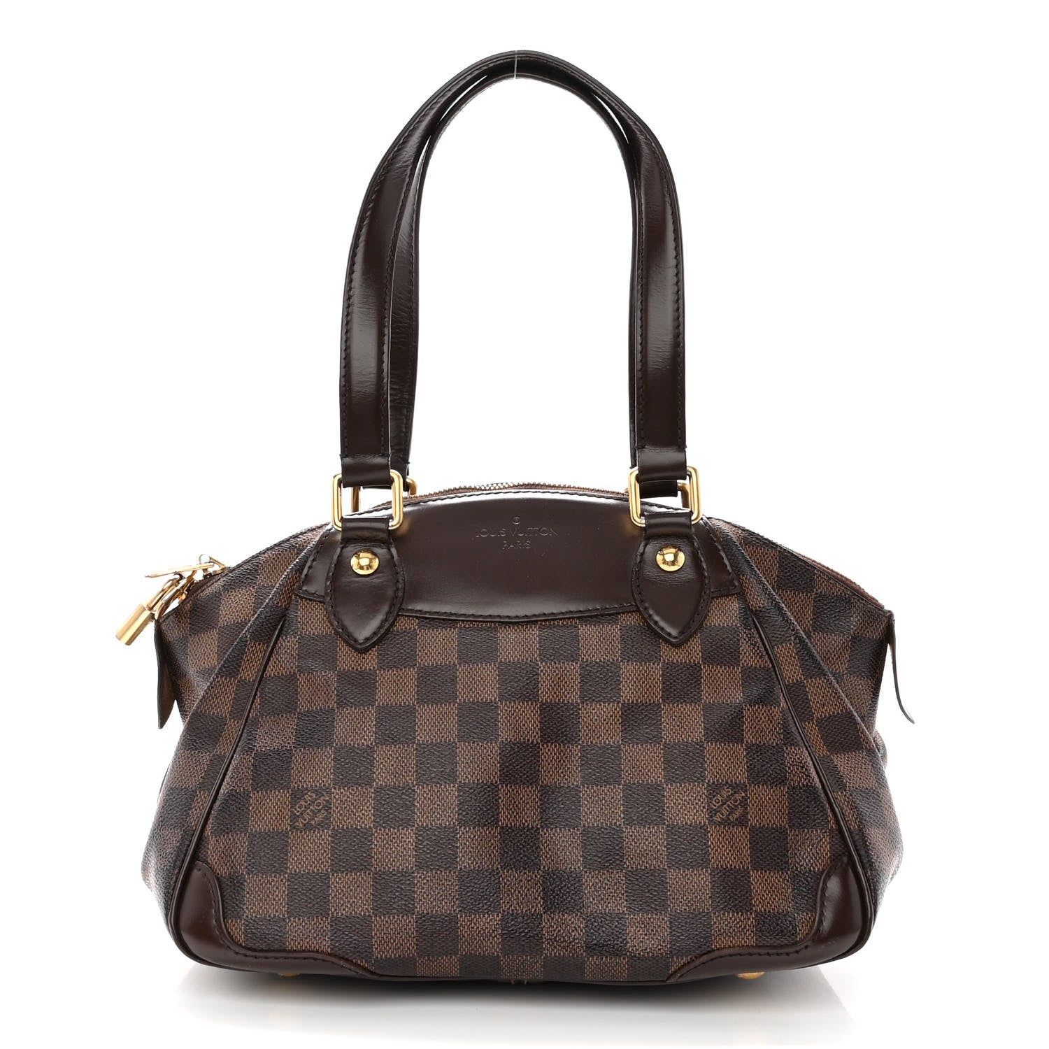 Louis Vuitton Damier Ebene Verona PM 1 of 11