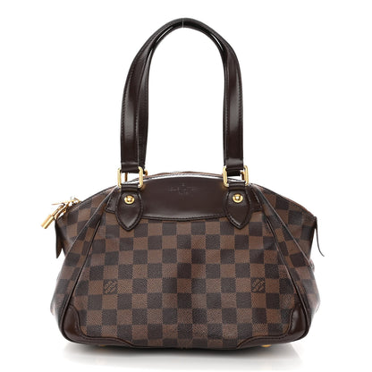 Louis Vuitton Damier Ebene Verona PM 1 of 11