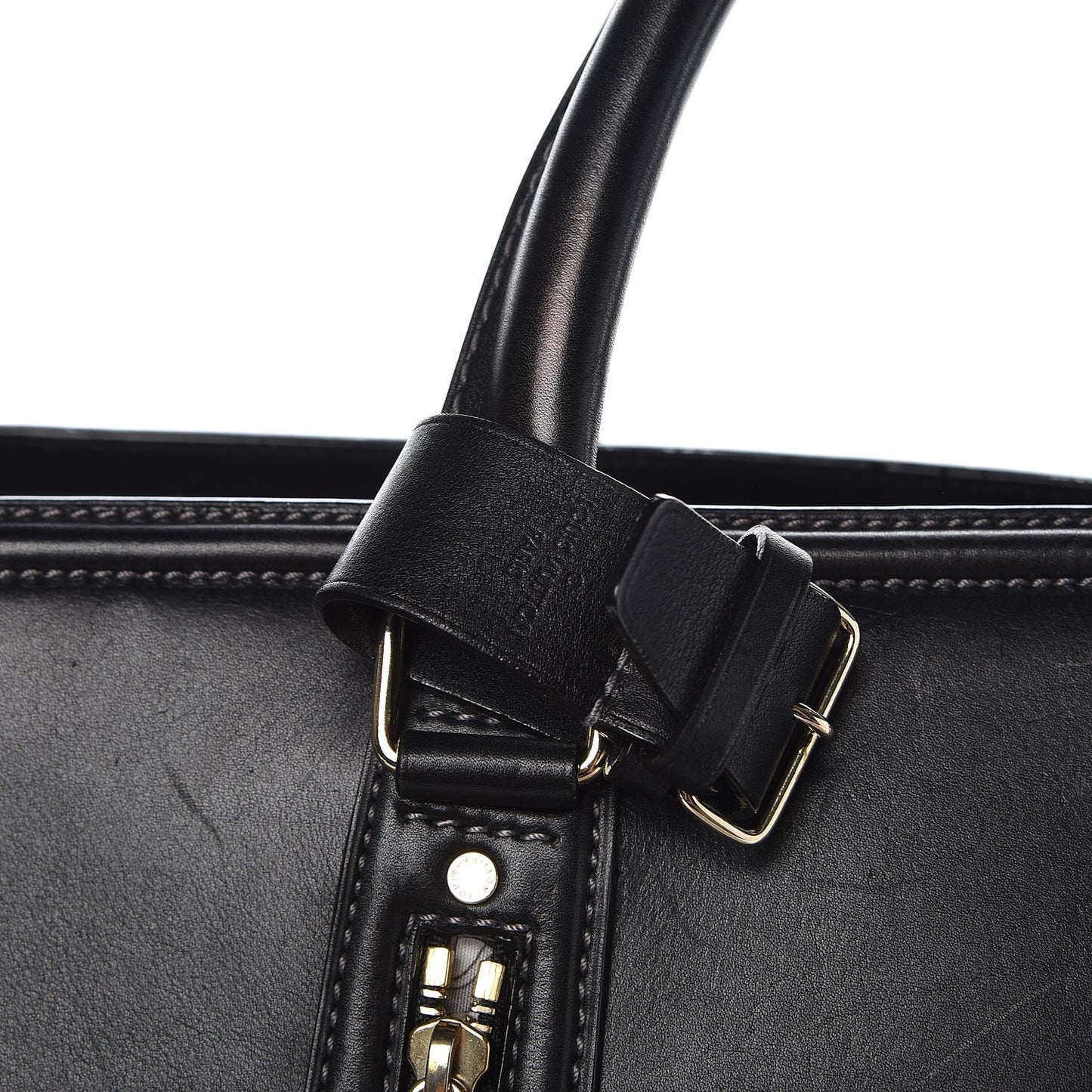 Bequia Sac De Voyage Black