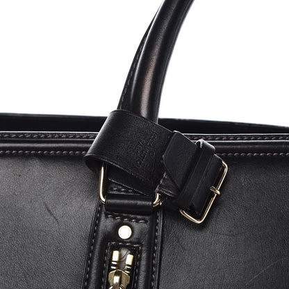 Louis Vuitton Bequia Sac De Voyage Black 13 of 24