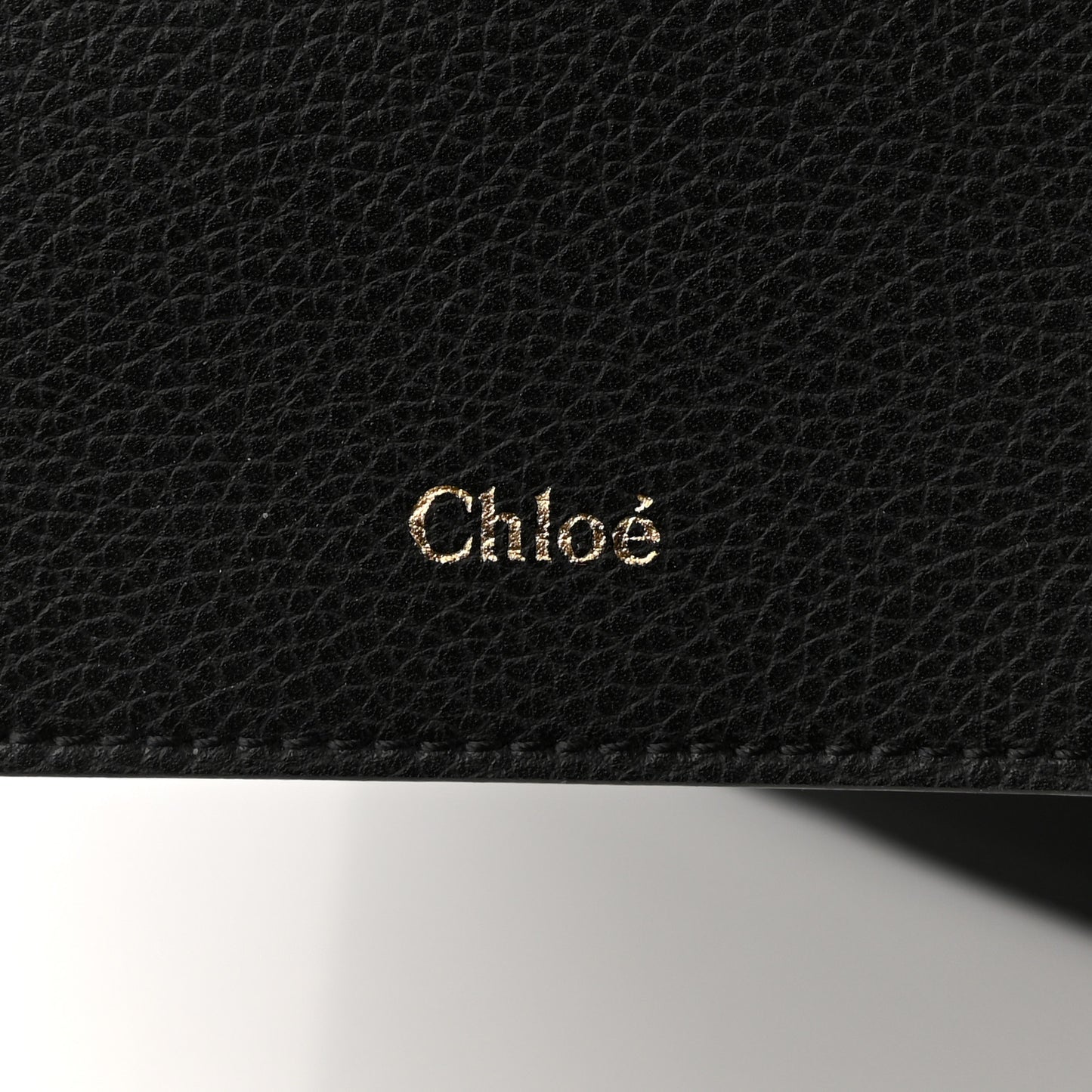 Smooth Grained Calfskin Medium Aby Tote Black
