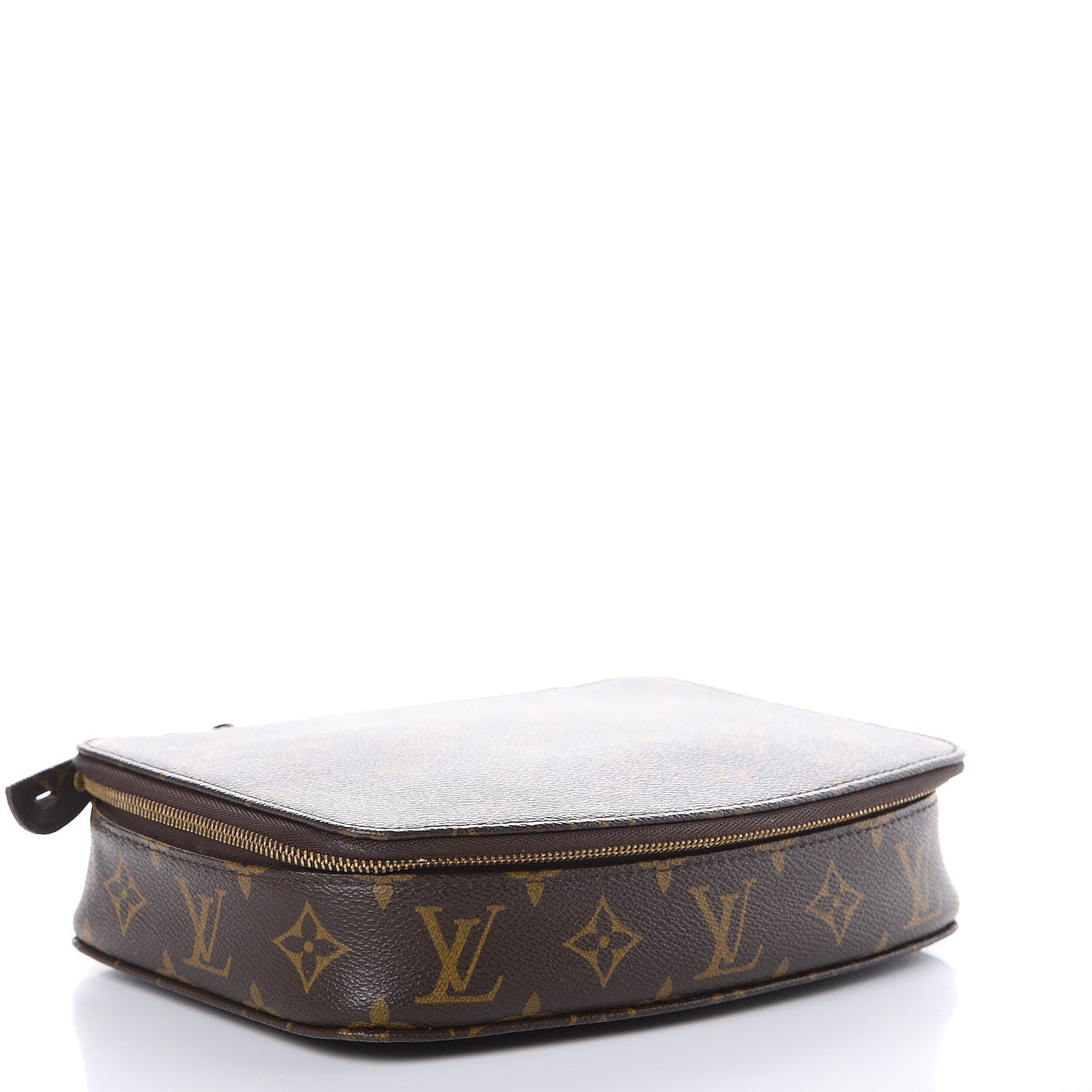 Louis Vuitton Monogram Monte Carlo Jewelry Box 4 of 10