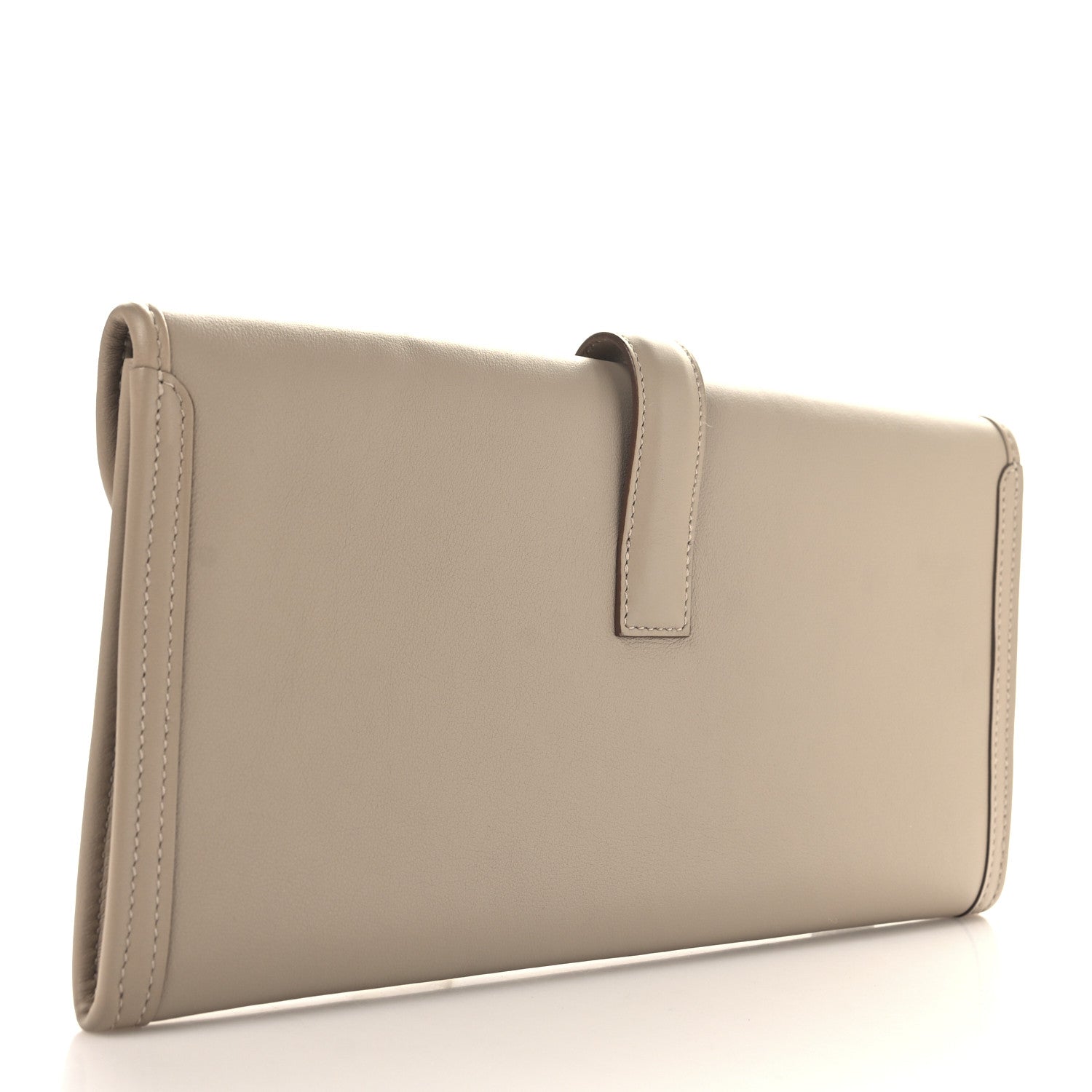 Hermes Swift Jige Elan 29 Clutch Argile 3 of 8
