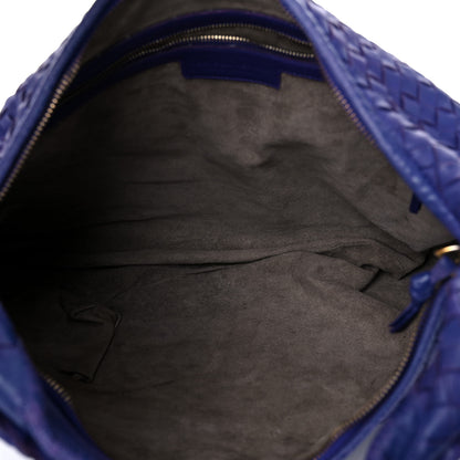 Bottega Veneta Nappa Intrecciato Large Veneta Hobo Anemone 4 of 20