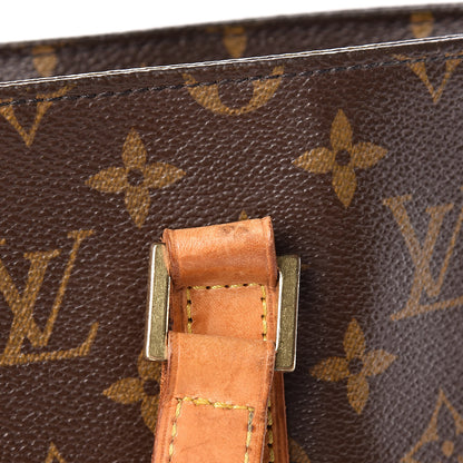 Louis Vuitton Monogram Vavin GM 16 of 20