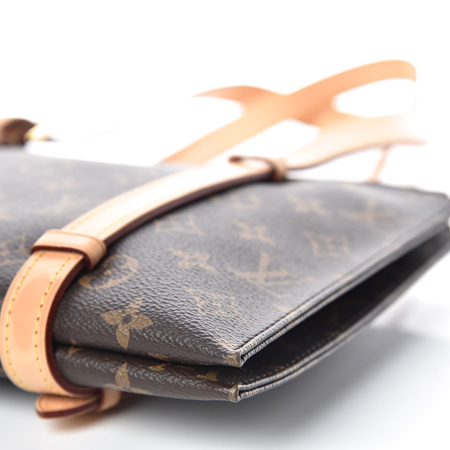Louis Vuitton Monogram Carrousel 11 of 11