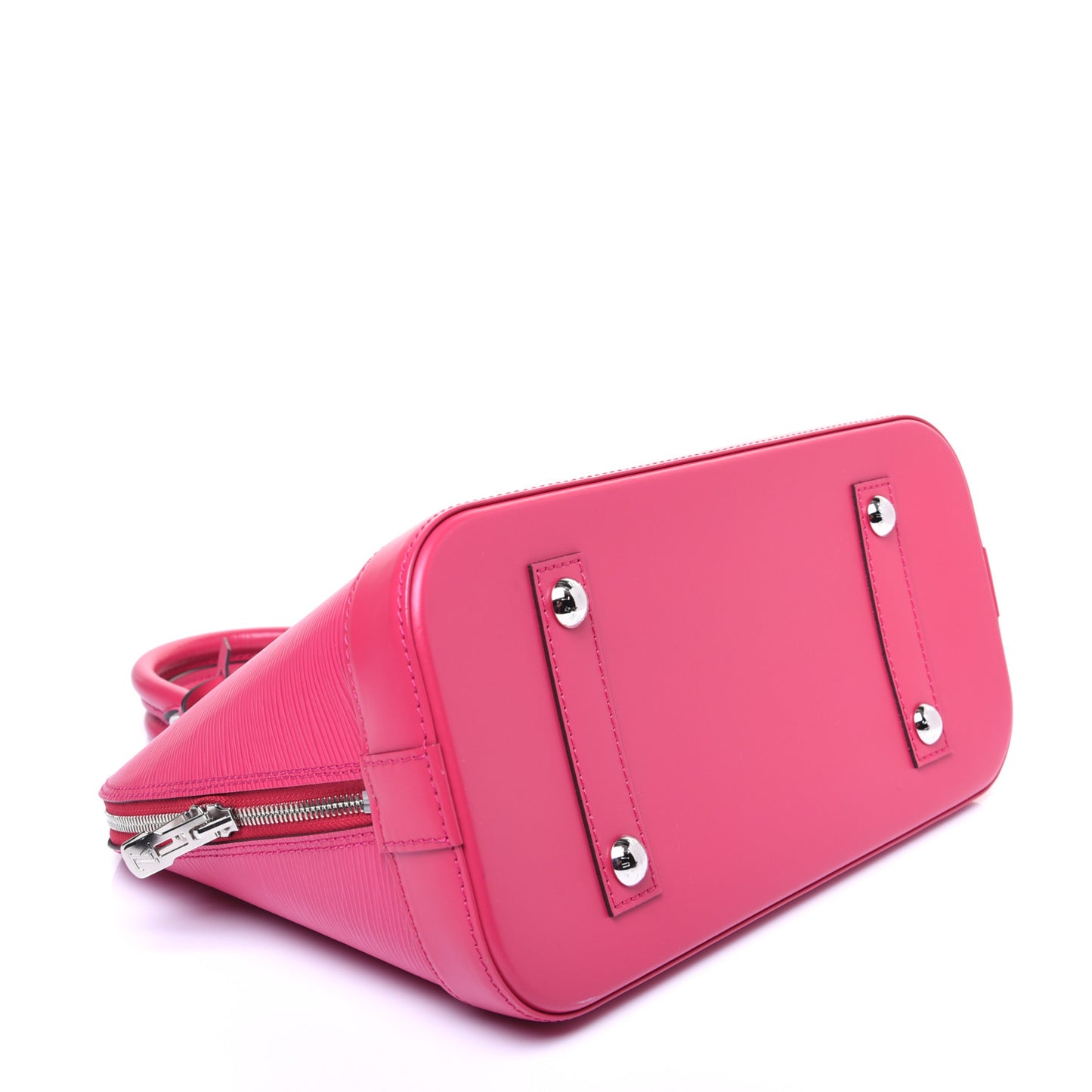 Epi Alma PM Hot Pink