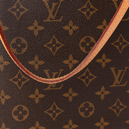 Louis Vuitton Monogram Neo Neverfull MM Cherry 18 of 18