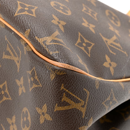 Louis Vuitton Monogram Batignolles Horizontal 8 of 13