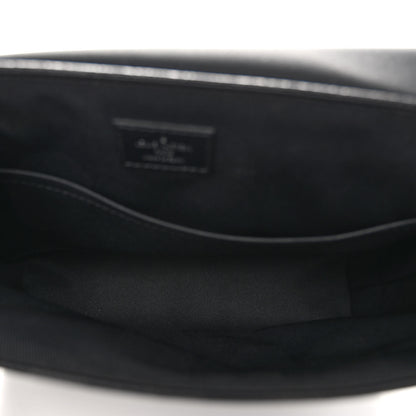 Louis Vuitton Damier Graphite District PM 5 of 10