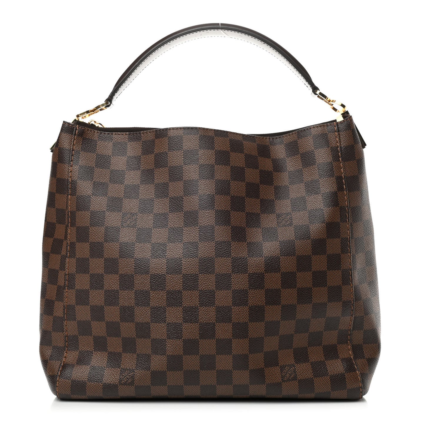 Damier Ebene Portobello PM