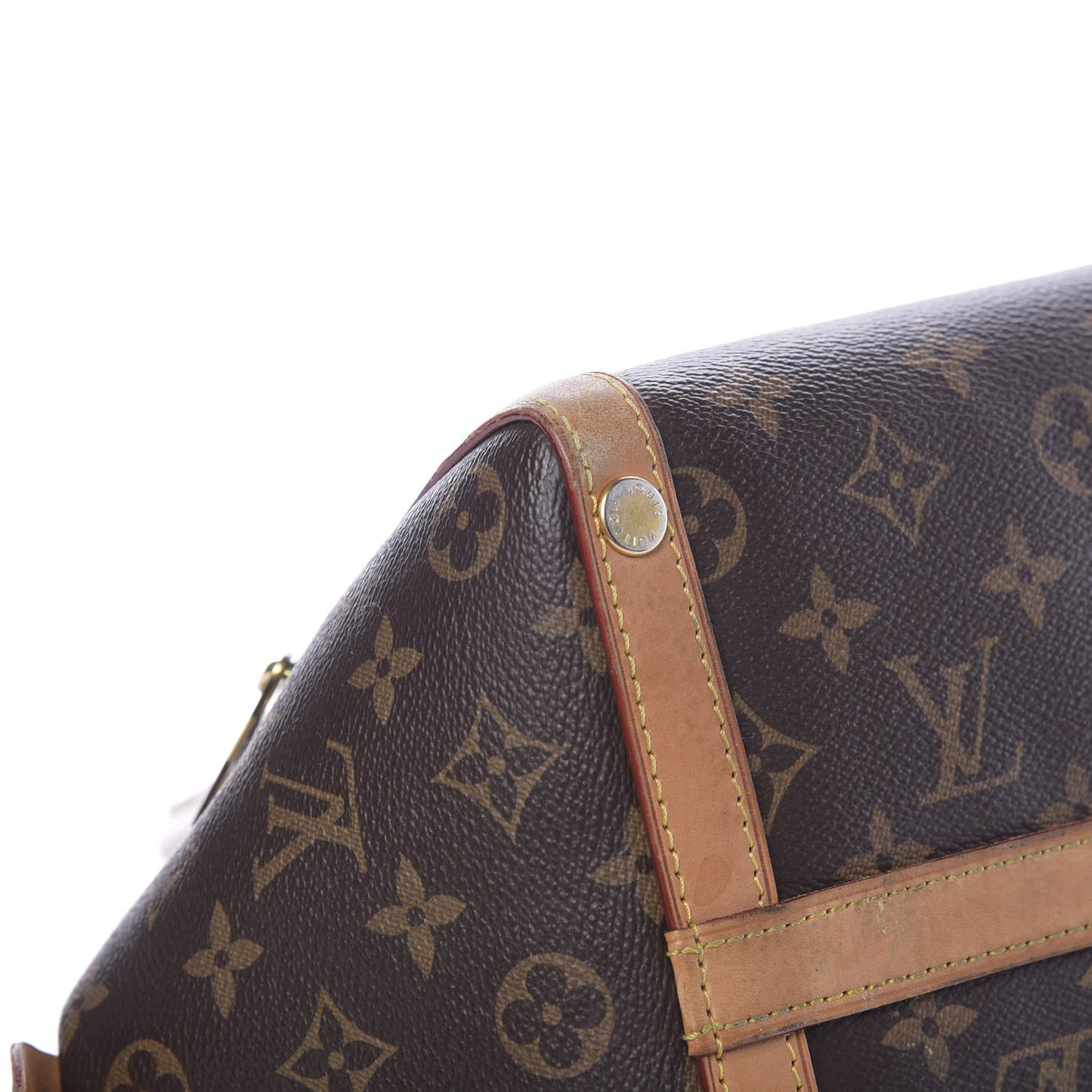 Monogram Marais MM