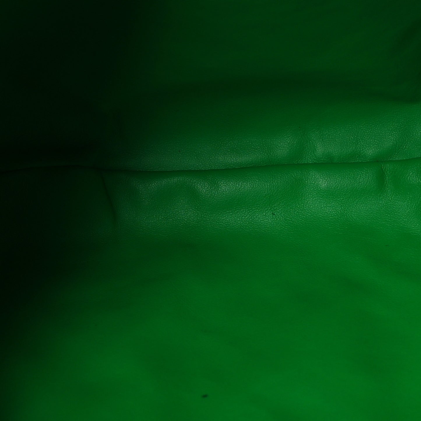 Nappa Intrecciato Teen Jodie Hobo Parakeet