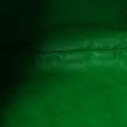 Bottega Veneta Nappa Intrecciato Teen Jodie Hobo Parakeet 5 of 10