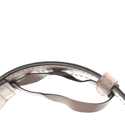 Gucci Calfskin Matelasse GG Marmont Belt Bag 85 34 Porcelain Rose 13 of 14