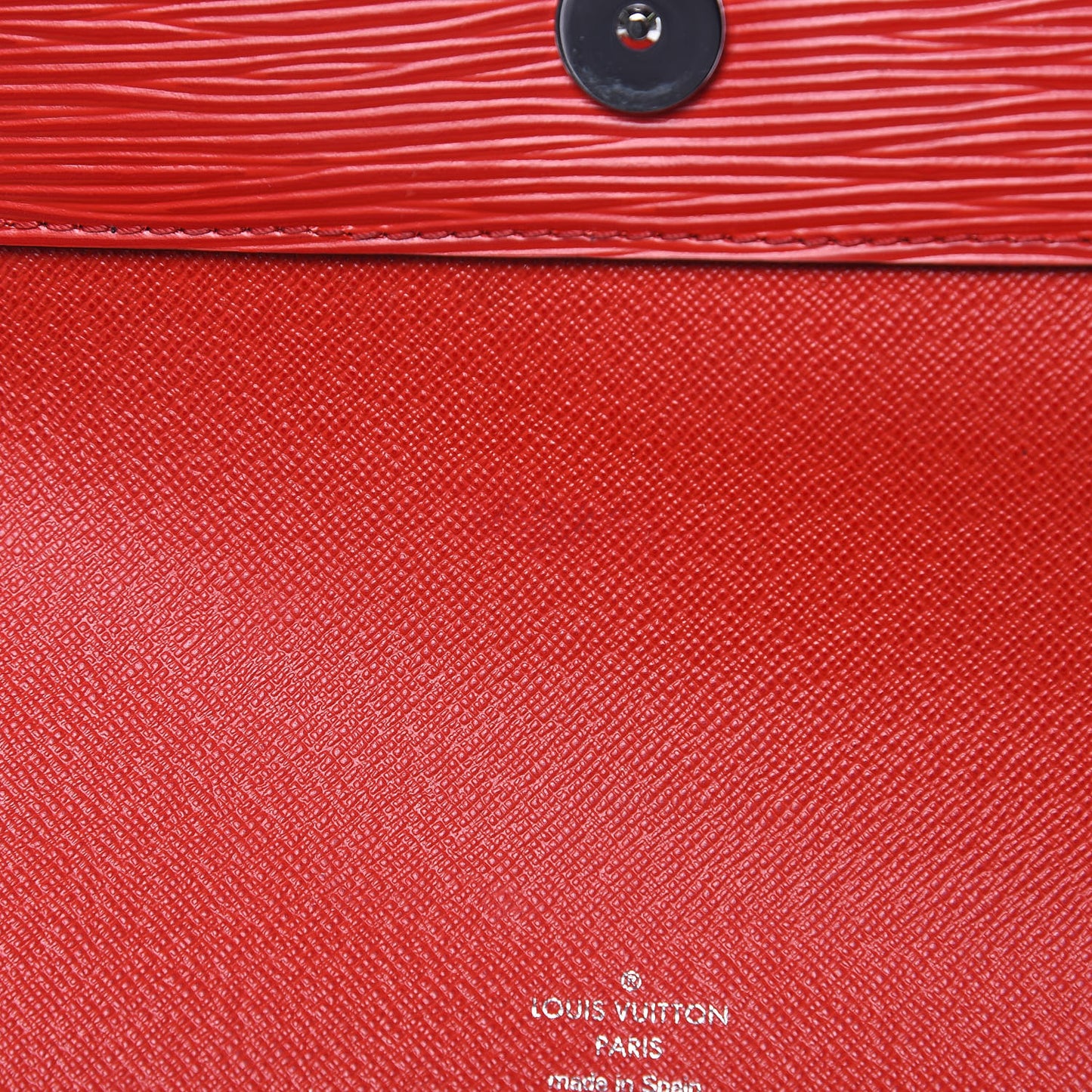 Epi Clery Coquelicot