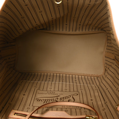 Louis Vuitton Monogram Neverfull GM 6 of 10