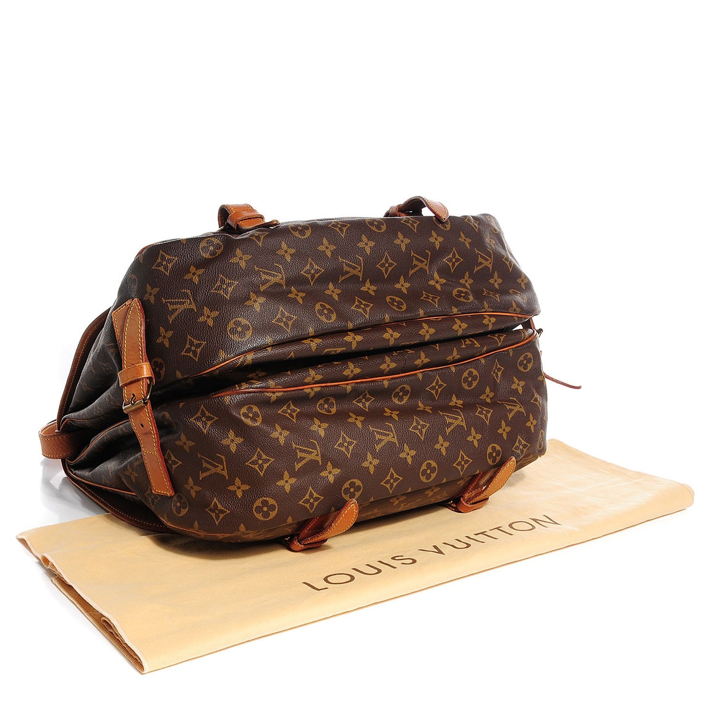 Monogram Saumur 43