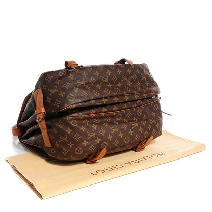 Louis Vuitton Monogram Saumur 43 4 of 7
