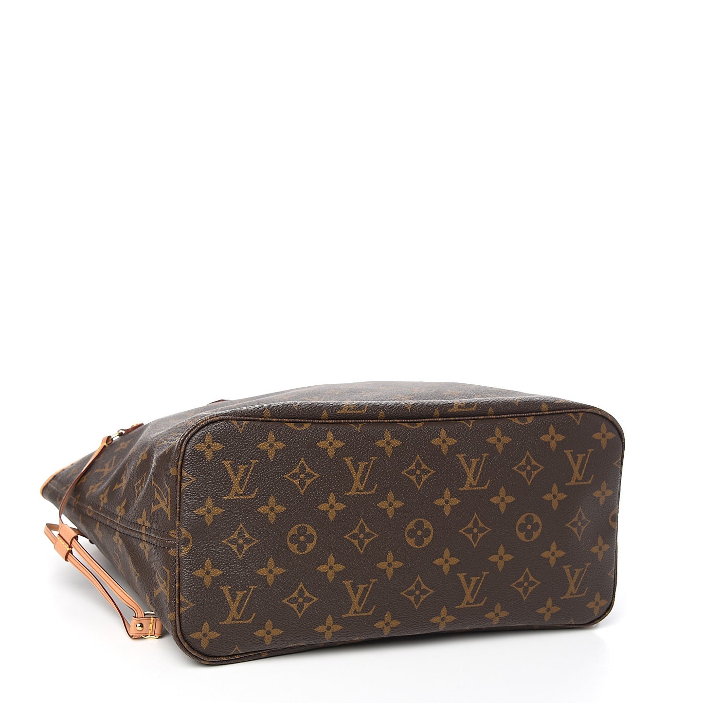Monogram Neverfull MM