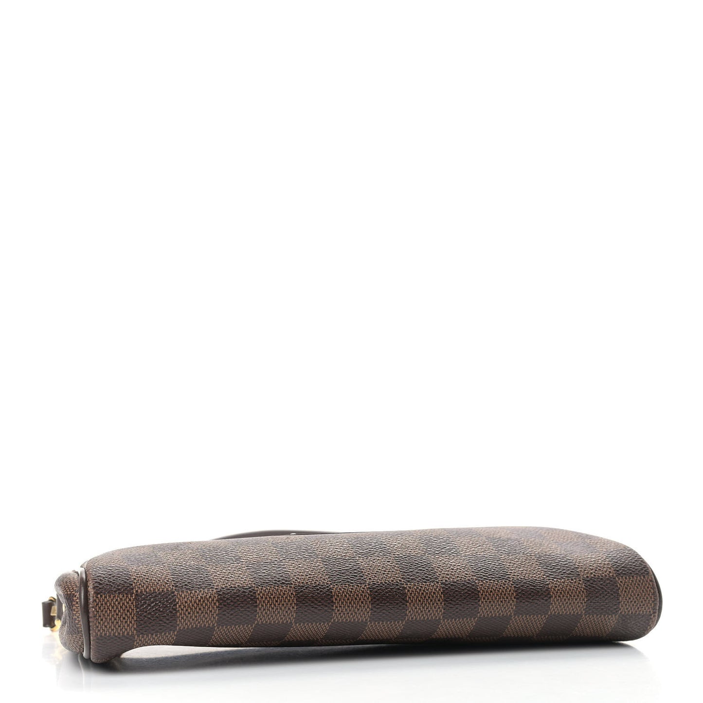 Damier Ebene Eva Clutch