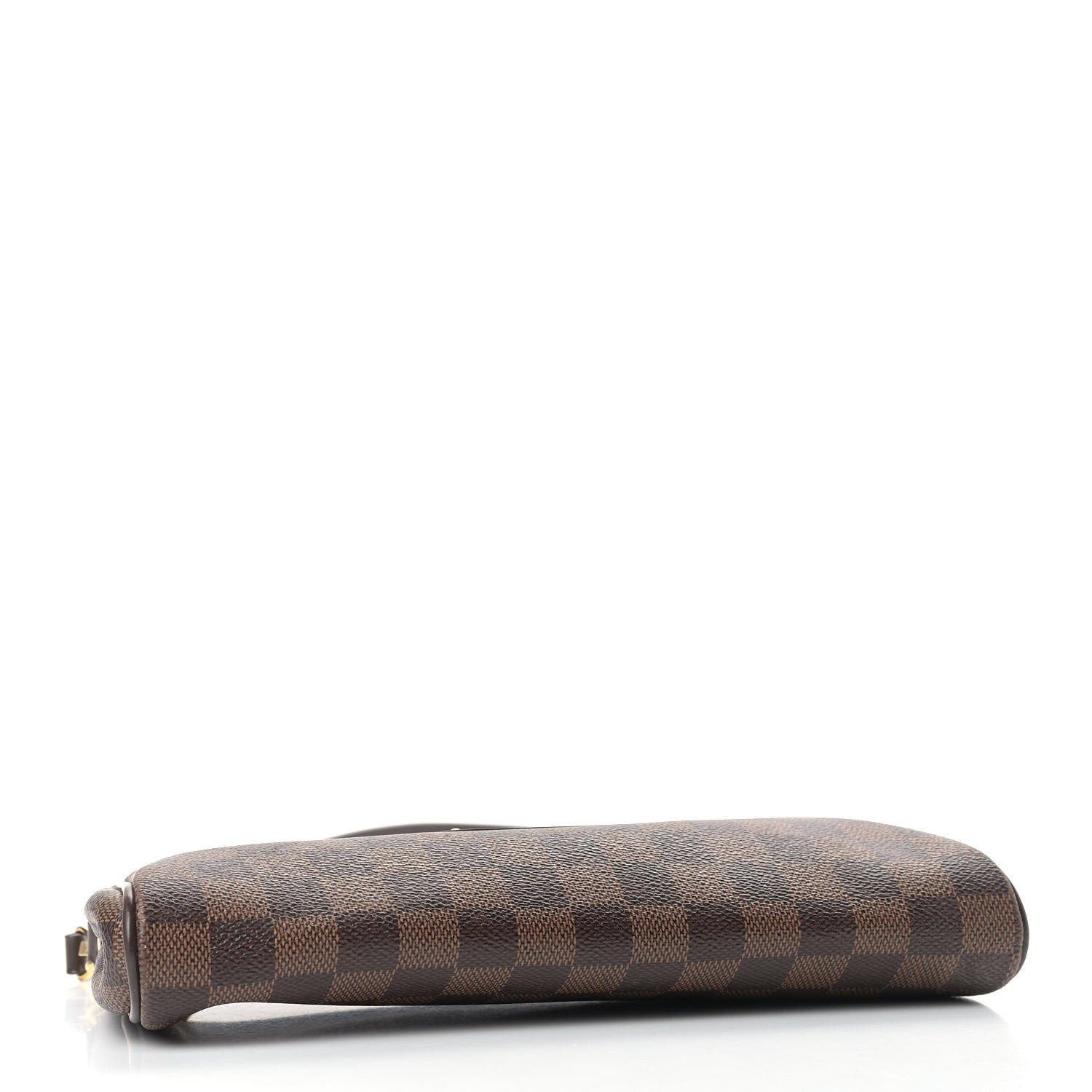 Louis Vuitton Damier Ebene Eva Clutch 4 of 10