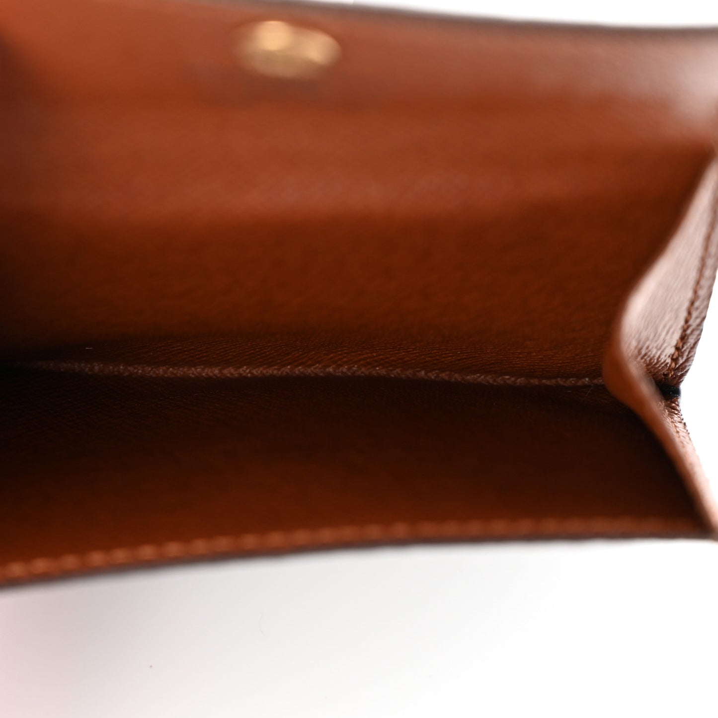 Monogram Ludlow Wallet