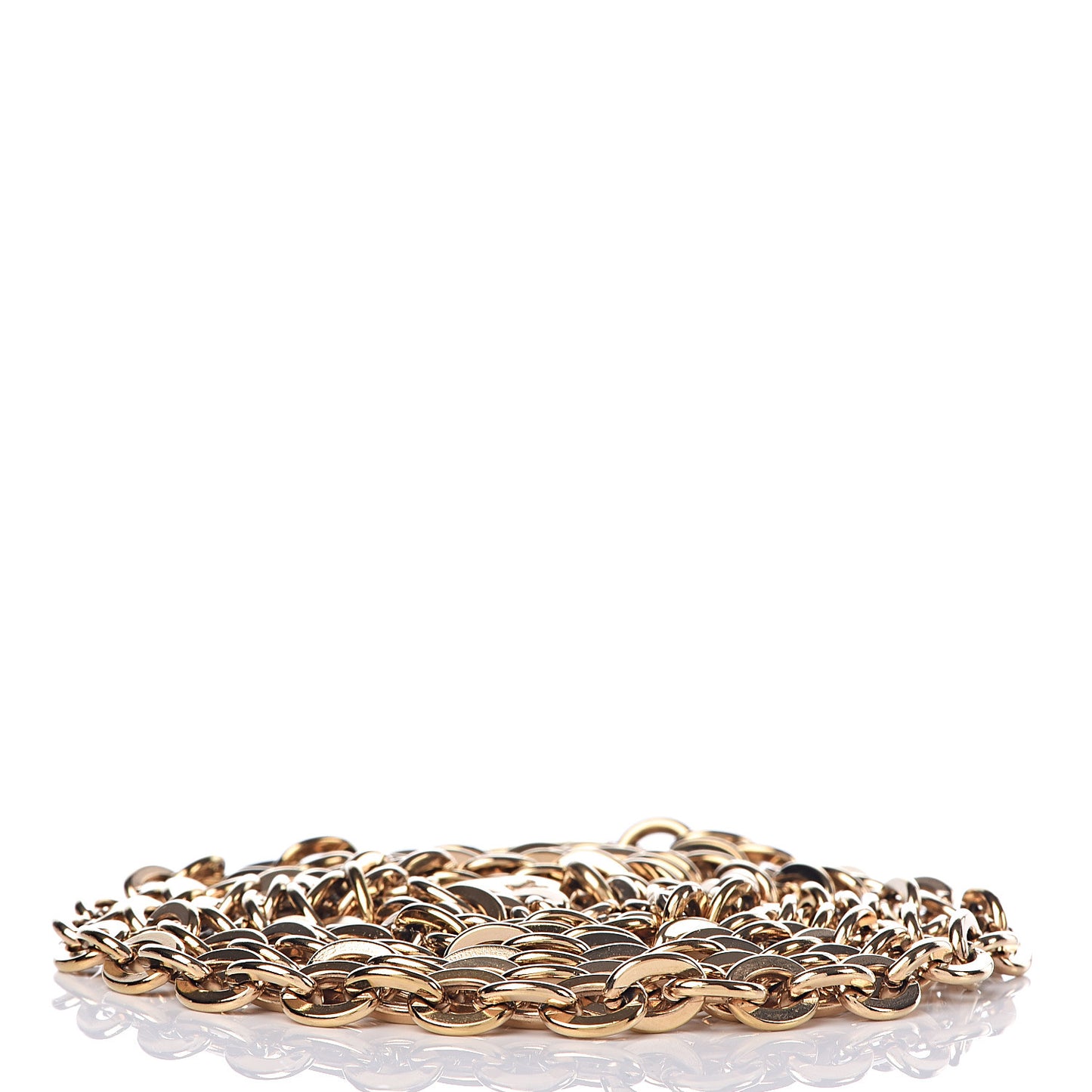 Felicie Chain Long Shoulder Strap