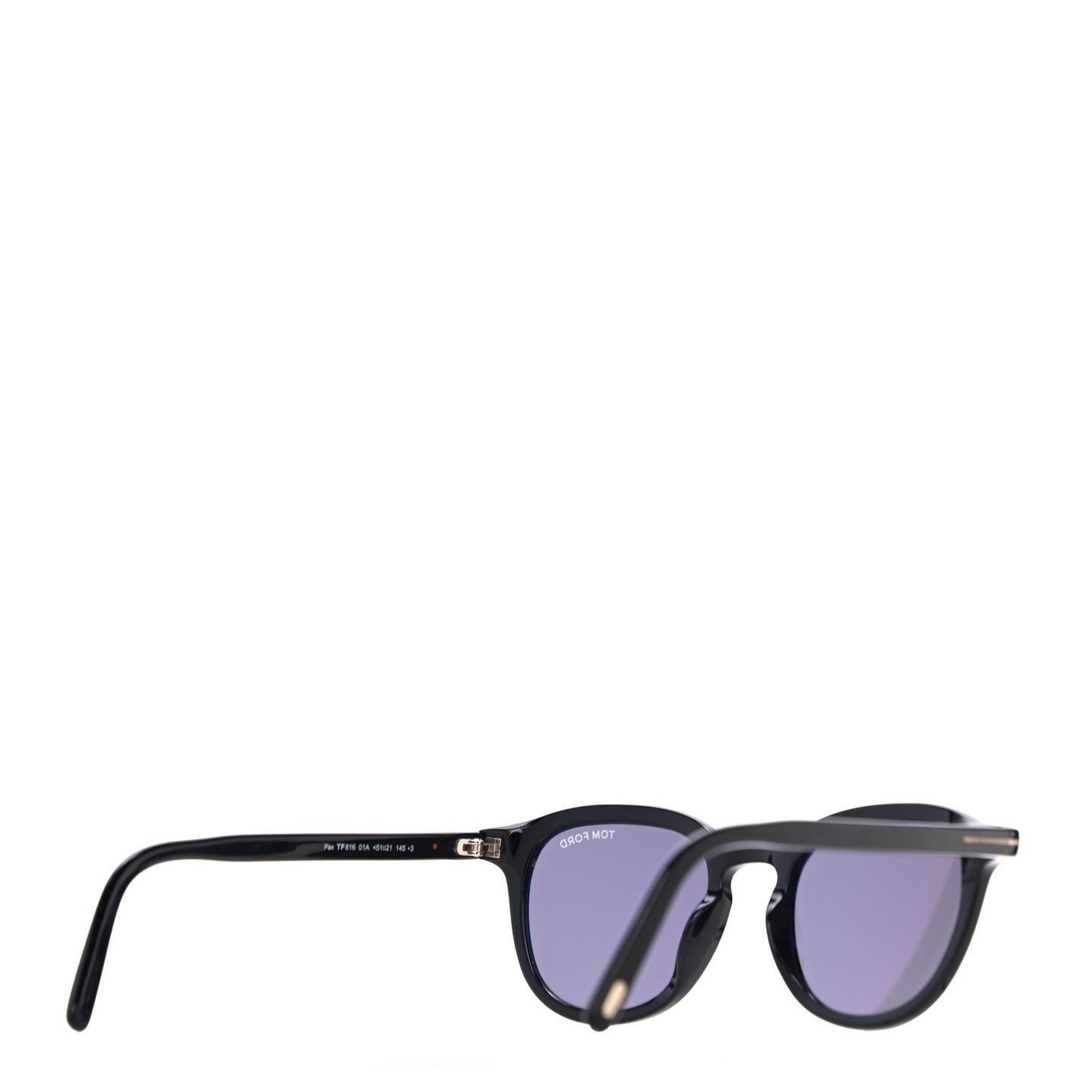 Pax TF816 Sunglasses Back