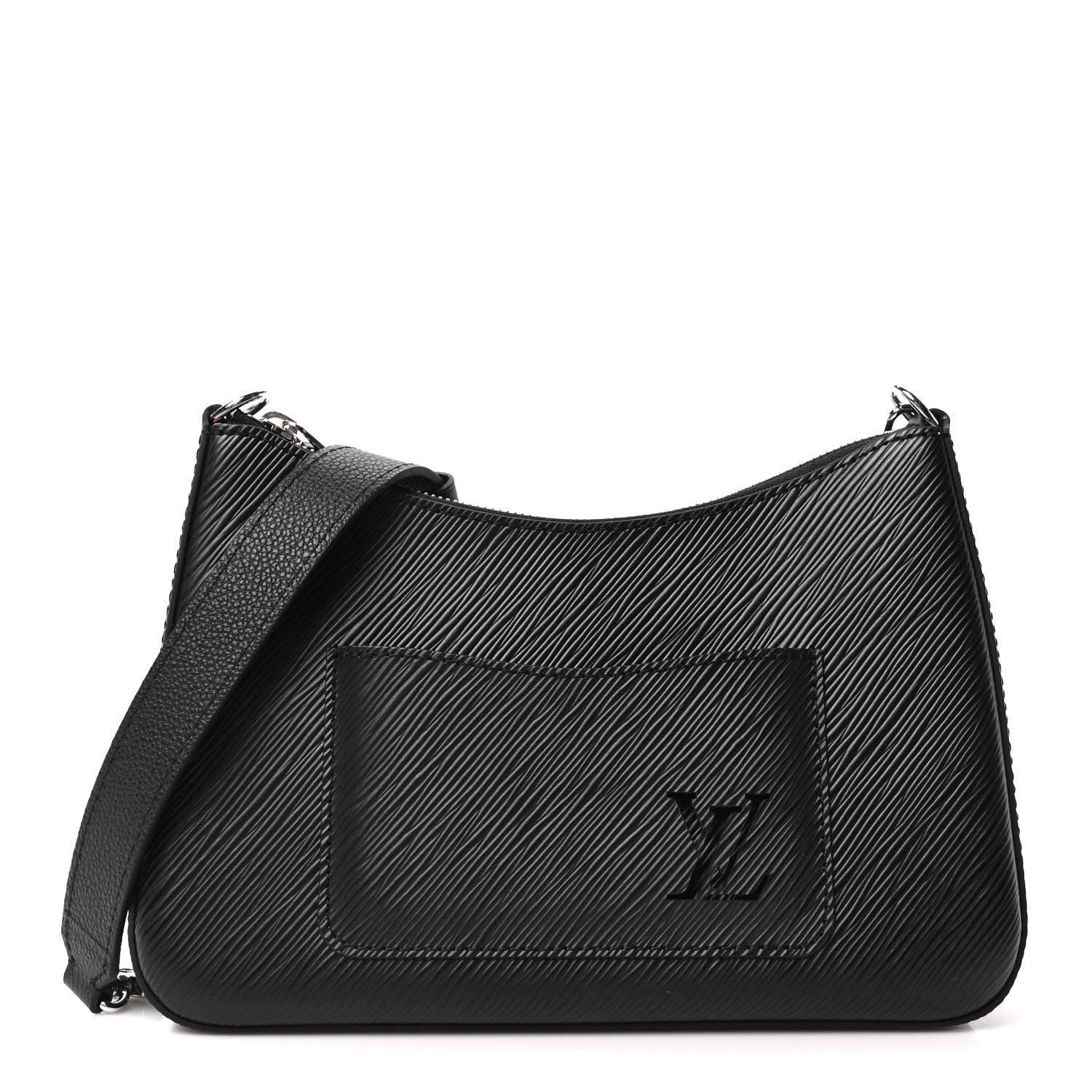 Louis Vuitton Epi Marelle Black 1 of 10