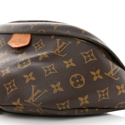 Louis Vuitton Monogram Bumbag 8 of 10