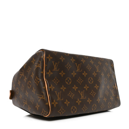 Louis Vuitton Monogram Speedy 30 4 of 9