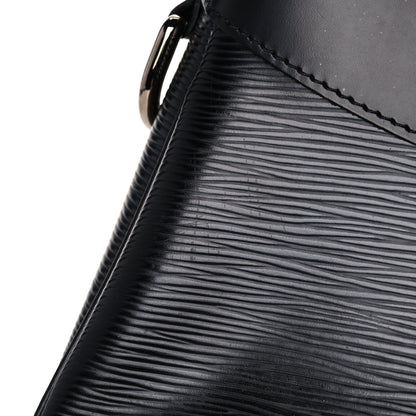 Louis Vuitton Epi Turenne PM Black 17 of 19