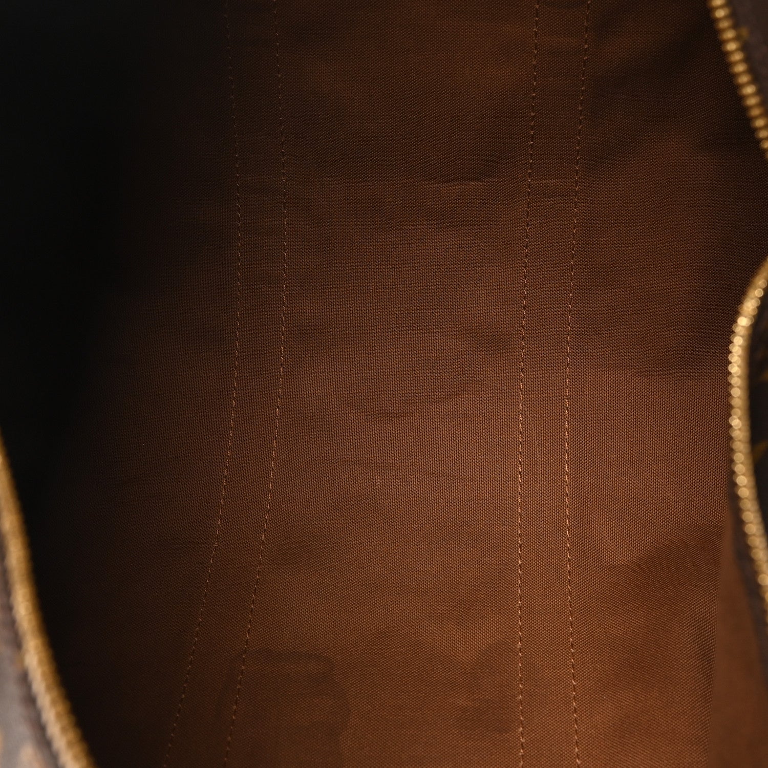 Louis Vuitton Monogram Keepall Bandouliere 45 4 of 12