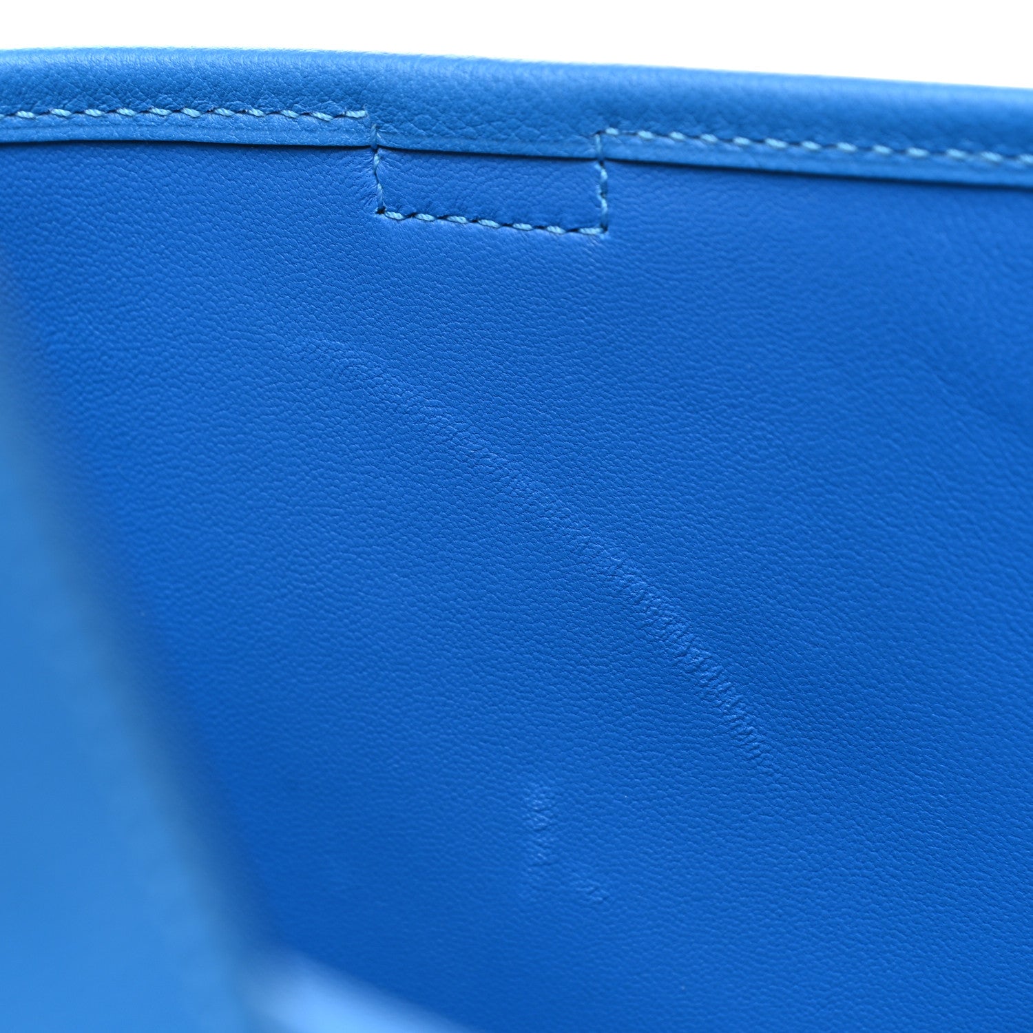Hermes Evercolor Jige Elan 29 Clutch Belu Hydra 12 of 12