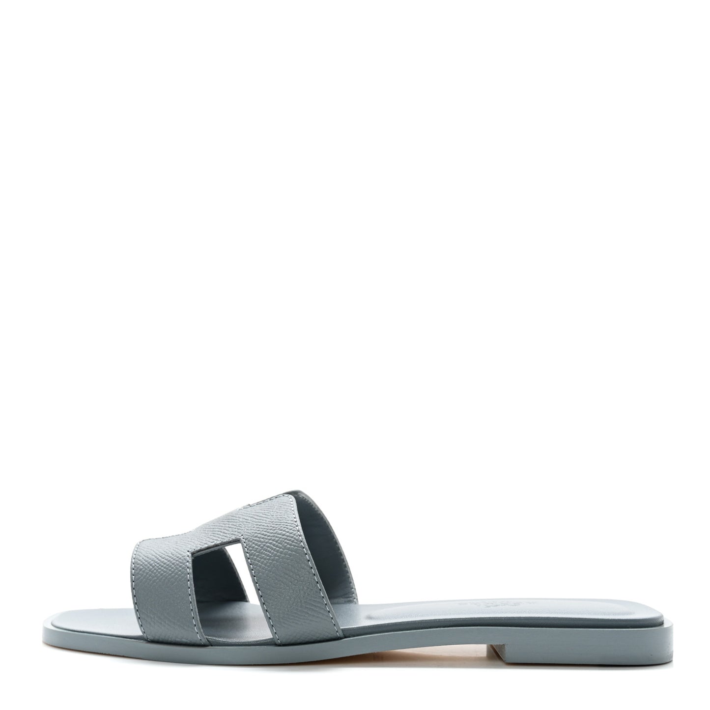 Epsom Oran Sandals 36 Gris Antarctique
