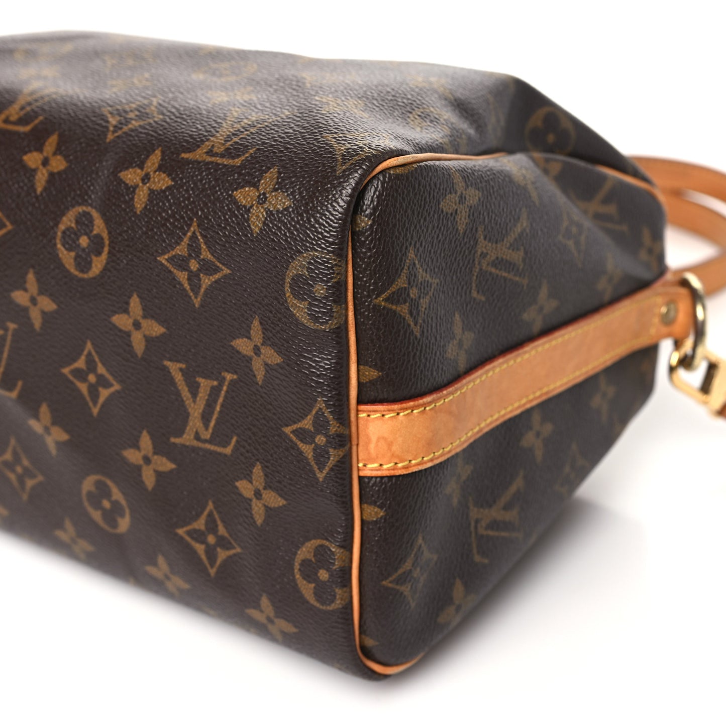 Monogram Speedy Bandouliere 25