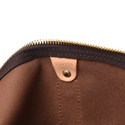 Louis Vuitton Monogram Keepall Bandouliere 55 6 of 12