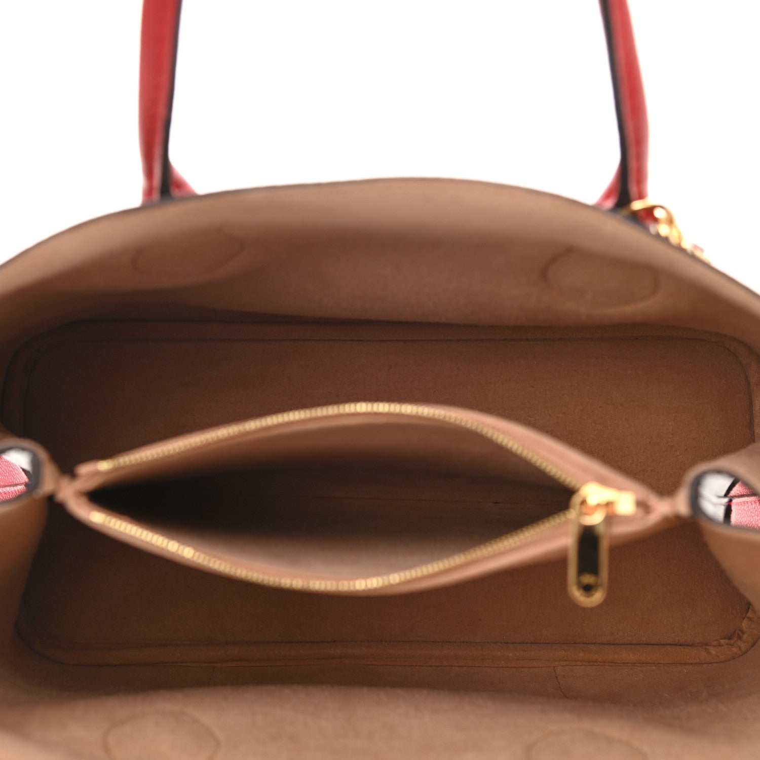 Louis Vuitton Monogram Flandrin Cherry 5 of 10