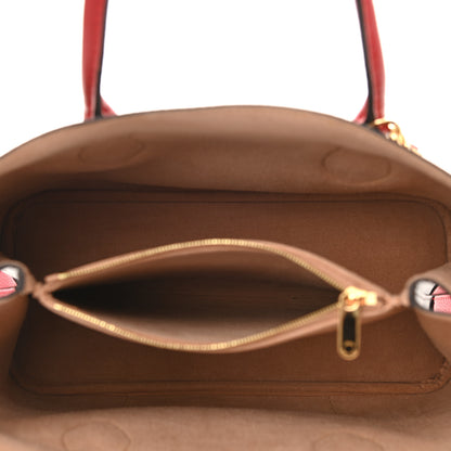 Louis Vuitton Monogram Flandrin Cherry 5 of 10
