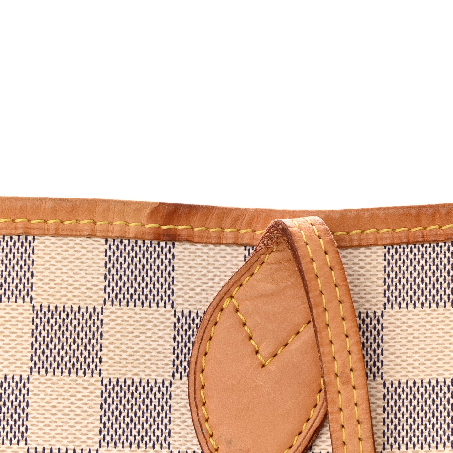 Damier Azur Neverfull GM