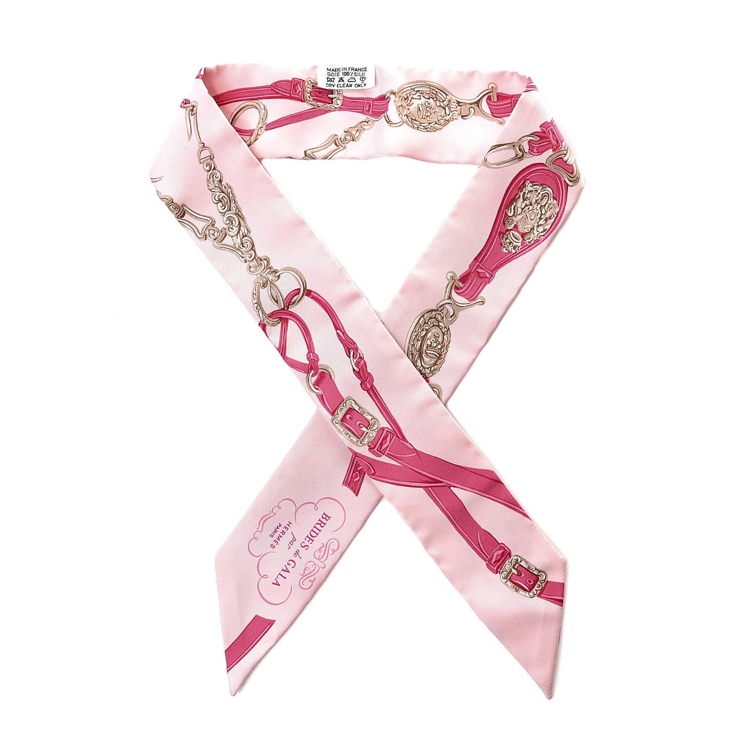 Silk Brides De Gala Twilly
